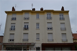 t4 à la location -   10300  SAINTE SAVINE, surface 65 m2 location t4 - UBI476073479